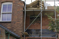 free Three Ashes home extension quotes